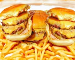 Richard's Smash Burgers (Interlomas)
