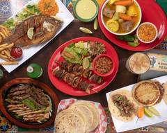 Ruchi's  Mexican Grill (Westheimer)