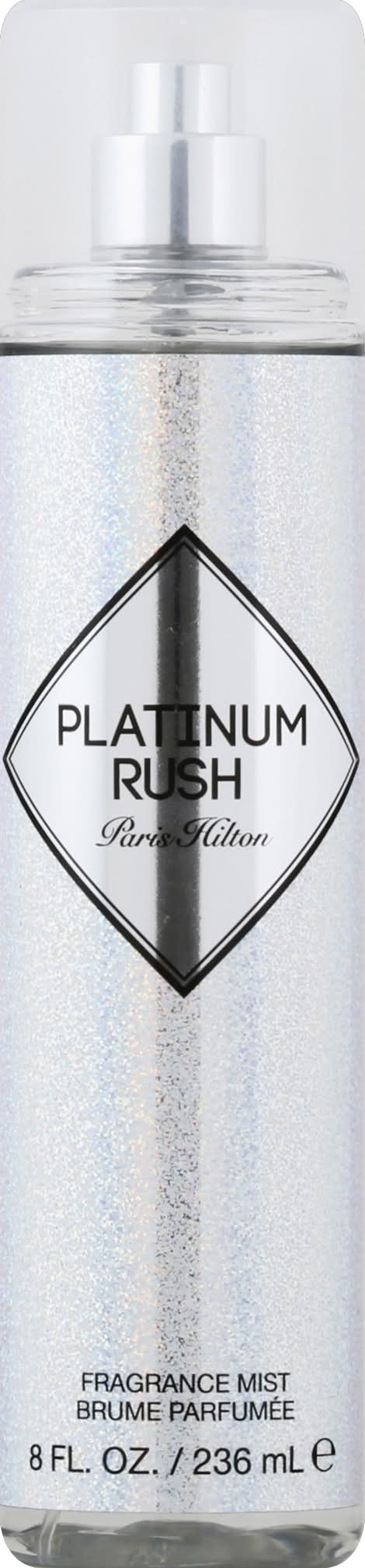 Paris Hilton Fragrance Mist (8 oz)