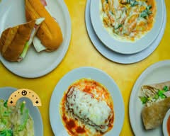 Pastas y Pollo