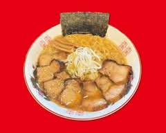 大和 極　ra-menyamatokiwami