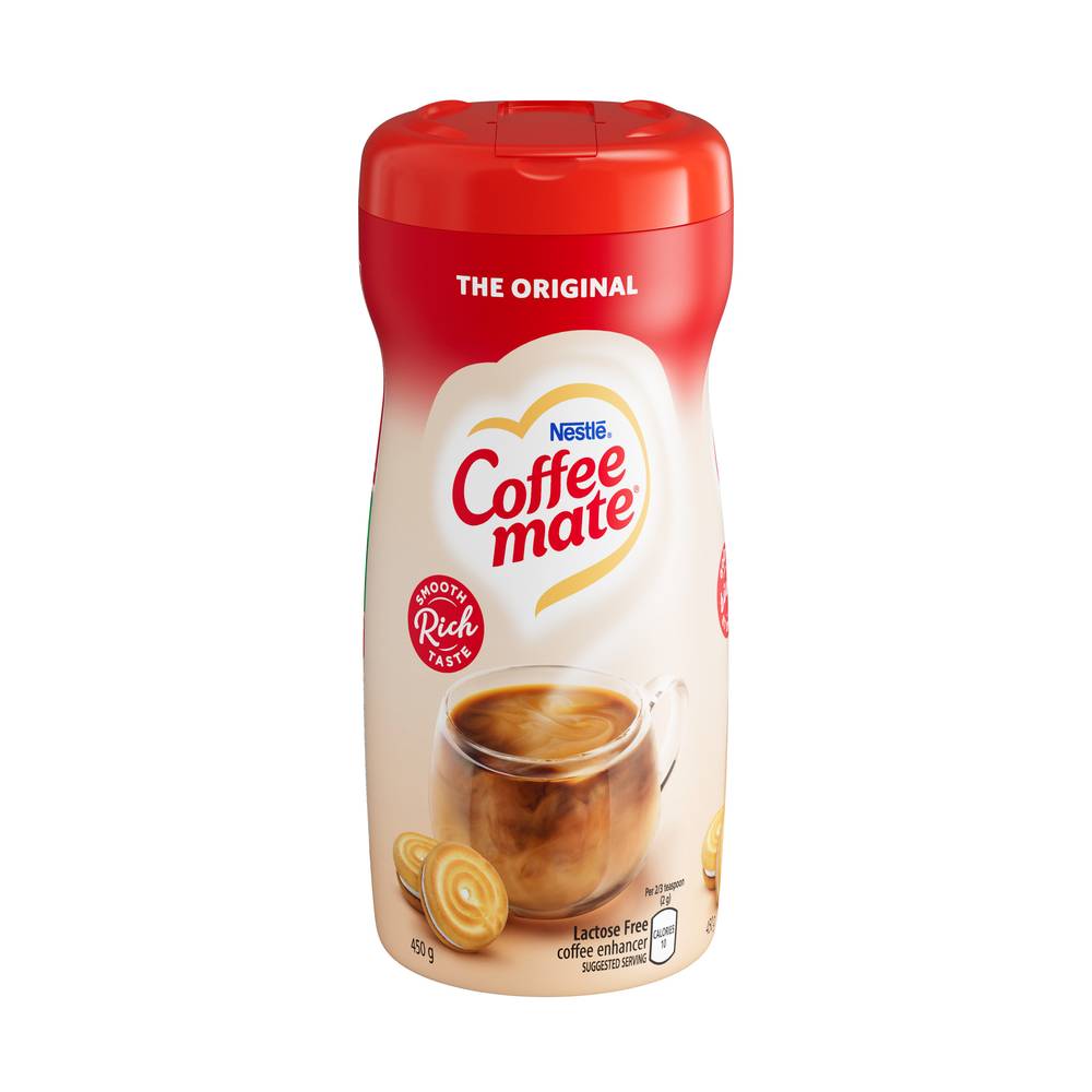 Coffee Mate Original Coffee Enhancer (450 g)