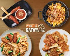 P'Nut Asian Kitchen (Balmain)