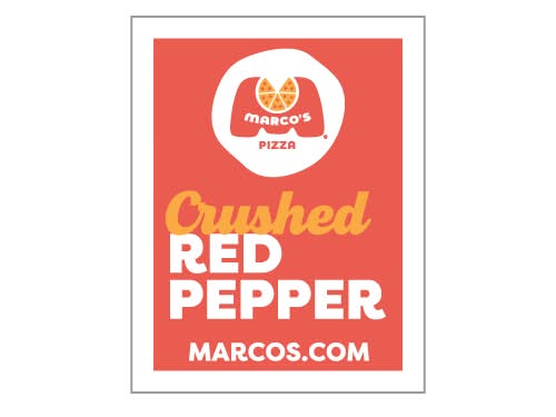 Red Pepper Flakes