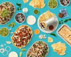 Moe's Southwest Grill (3908 East Franklin Blvd. Suite 100)