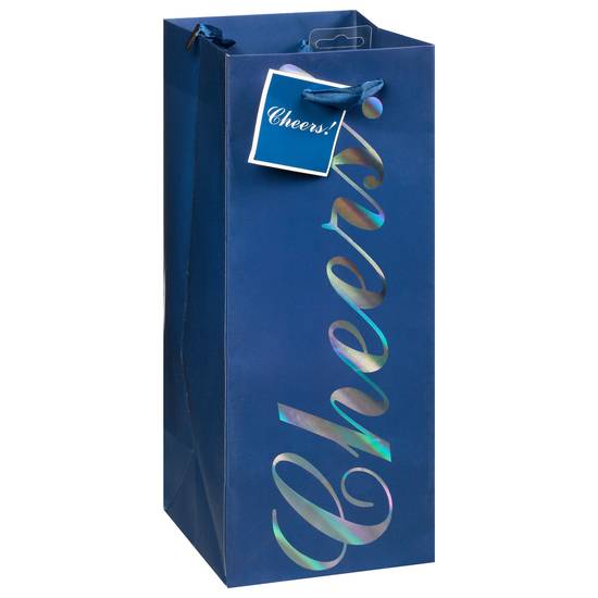 The Lindy Bowman Company Blue Cheers Bag
