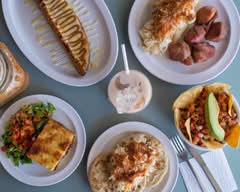 Son de Chicharrón Santa Ana