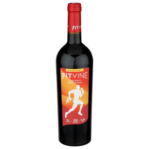 Fit Vine Cabernet Sauvignon