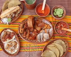 Carnitas Tlaquepaque D' Prieto (Guadalajara)