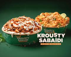 Krousty Sabaidi - Montpellier