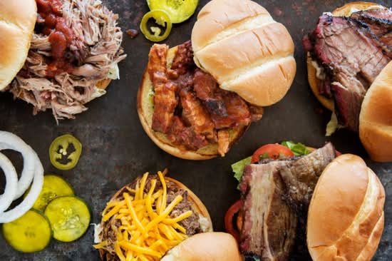 Jack’s BBQ - Federal Way