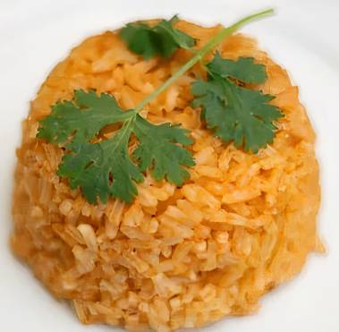 🍙Mexican Style Rice 🍚