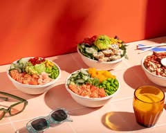 Island Poké (Baker St)