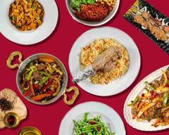 Karamay Uyghur Cuisine 克拉玛依新疆餐厅 - Bayswater