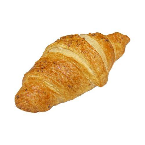 Croissant pistacjowy