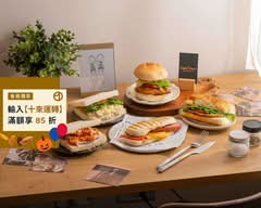 Light Haus Coffee 光室森咖啡