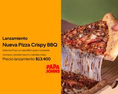 Papa John's Pizza - Arica Sur