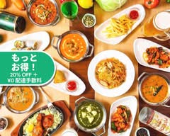 アジアンキッチン わだ Asian Kitchen Wada