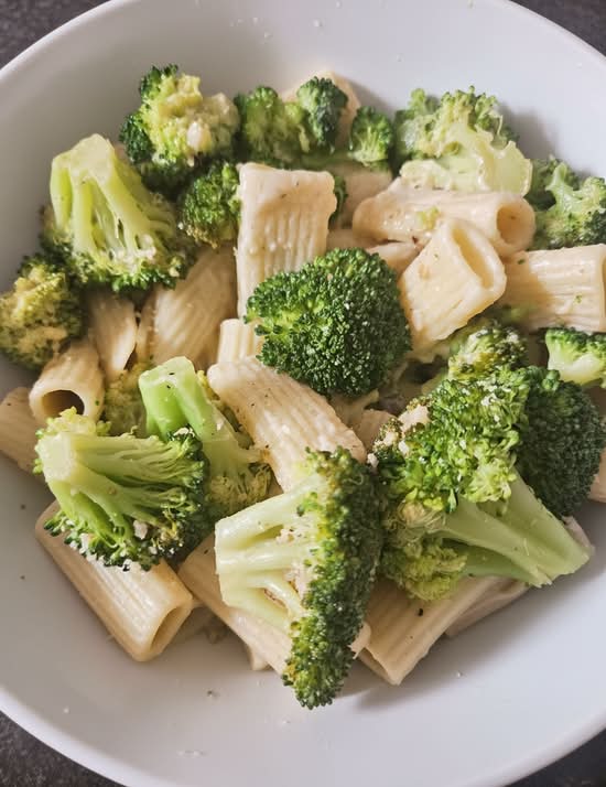 Create Your Own Pasta
