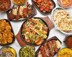 Dhaka Biryani Catering (Ilford)