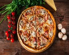 PIZZERIA DOMENICO 🍕