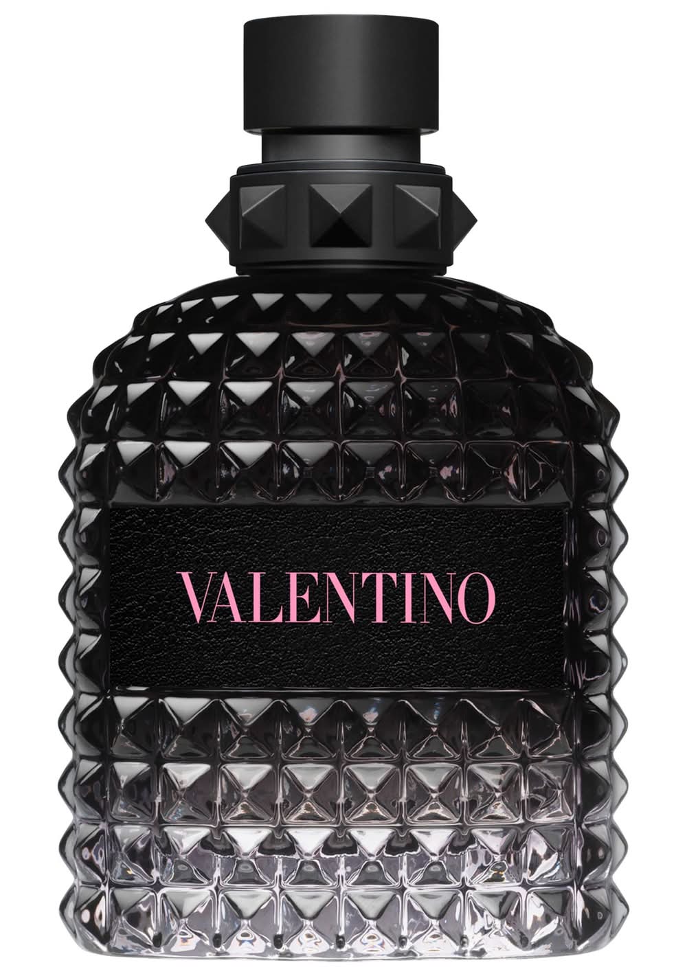 Valentino Uomo Born in Roma Eau de Toilette with Violet & Vetiver 3.4 oz/ 100 mL