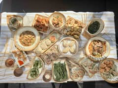 Dumpling The Noodle (Kirkland)