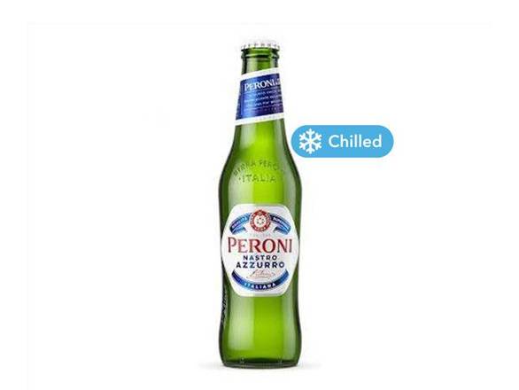 Peroni Nastro Azzurro