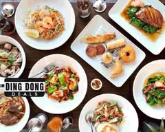 Absolute Thai William St.