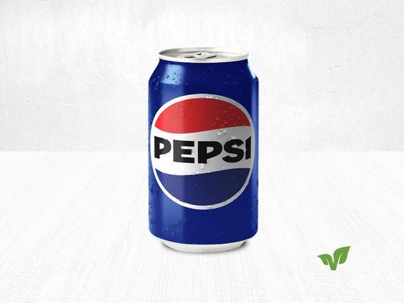 Pepsi Can (+15c Deposit)