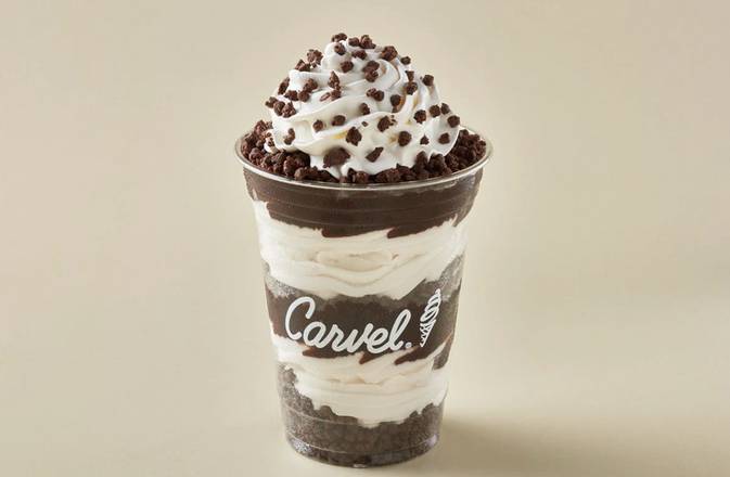 Chocolate Crunchies Sundae Dasher®