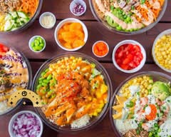 Ono Poke Bar (Western Battery Rd)