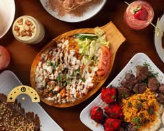 Yummy Kabob (Annandale)