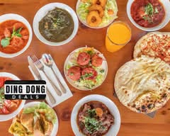 The Cinnamon Kitchen Seaford 