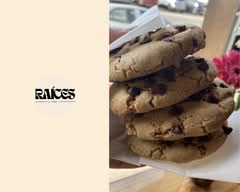 Raíces Vegan (Concon)