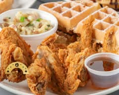 Heavenly Chicken & Waffles (Redford)