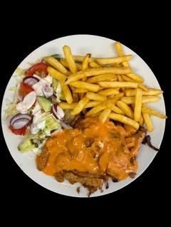 Royal Kitchen (Magdeburg)