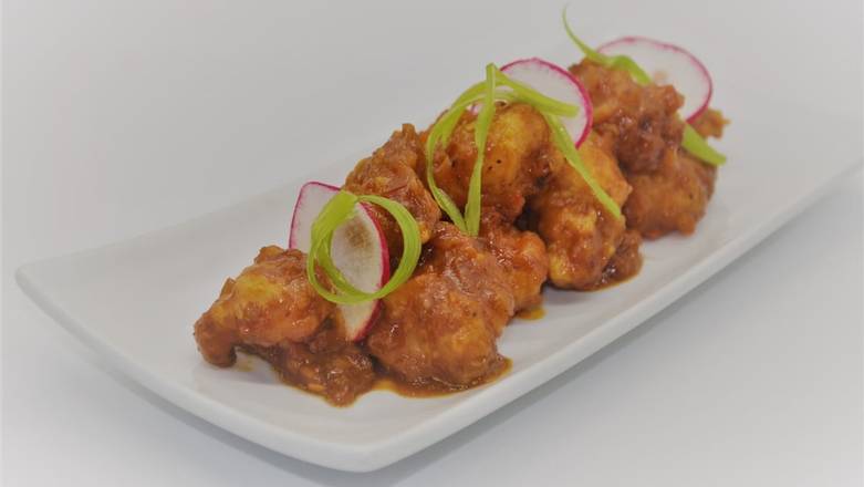 Gobi Manchurian