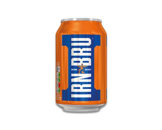 Irn-Bru