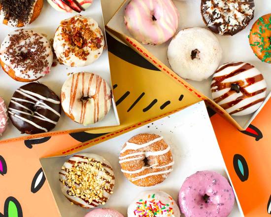 Duck Donuts (825 Polaris Pkwy)