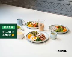 ONEUL赤坂本店