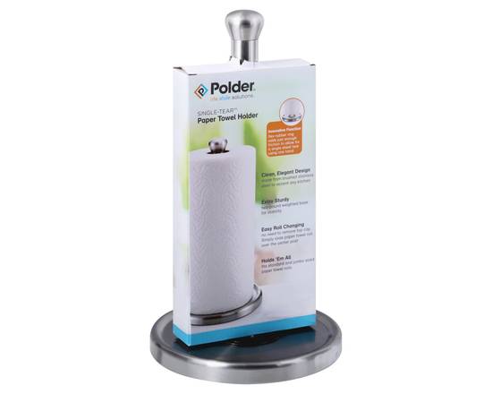 Polder · Paper Towel Holder (1 holder)