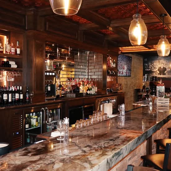 Buck & Honey's - Mount Horeb