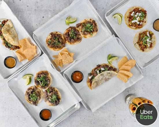 Placita Street Tacos 