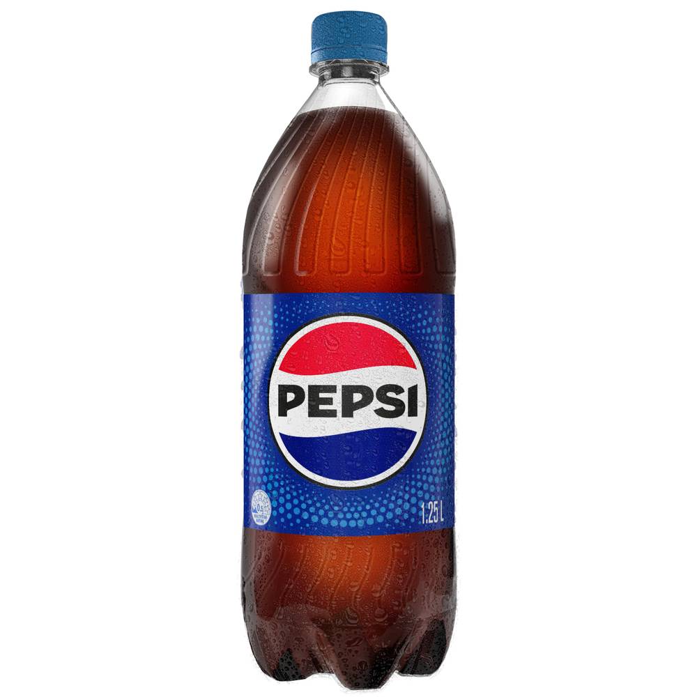 Pepsi Soft Drink (1.25L)