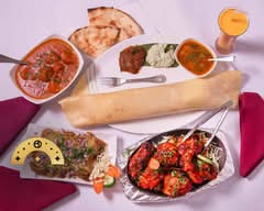 Naan N Curry (8537 N Lombard St)