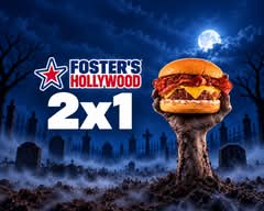 Foster's Hollywood - Artea