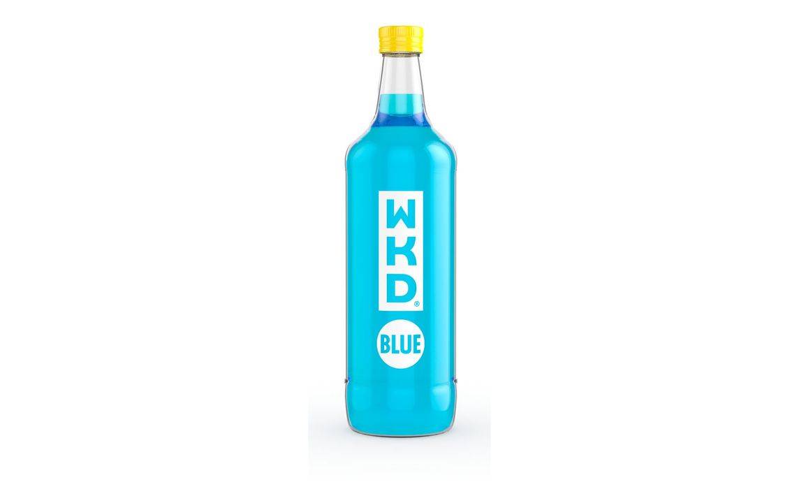 WKD Blue 70cl (105403)