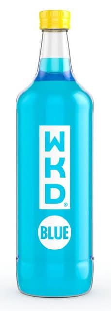 WKD Blue 70cl (105403)