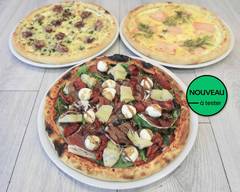 Pizza Bonici - Saint Gaudens